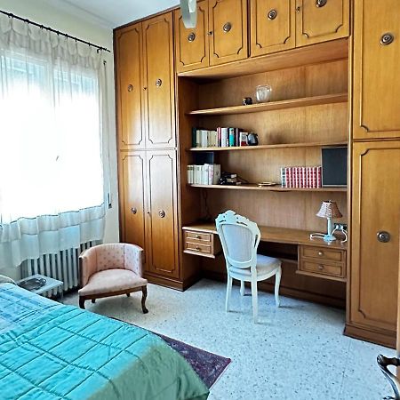 L'Attico In Centro Apartment Terni Exterior foto