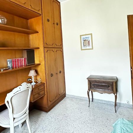 L'Attico In Centro Apartment Terni Exterior foto