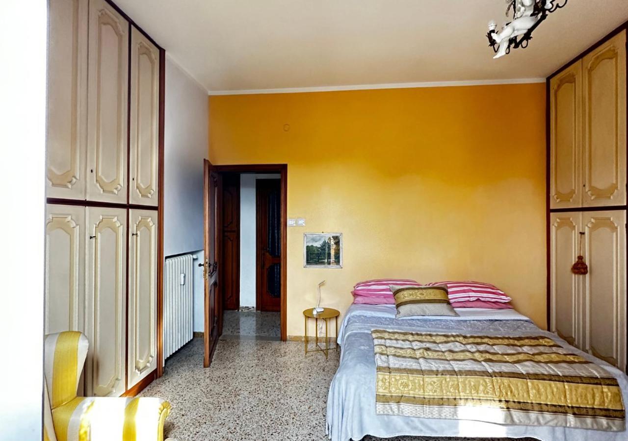 L'Attico In Centro Apartment Terni Exterior foto