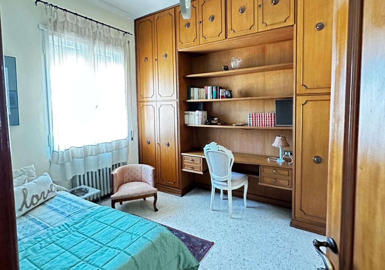 L'Attico In Centro Apartment Terni Exterior foto