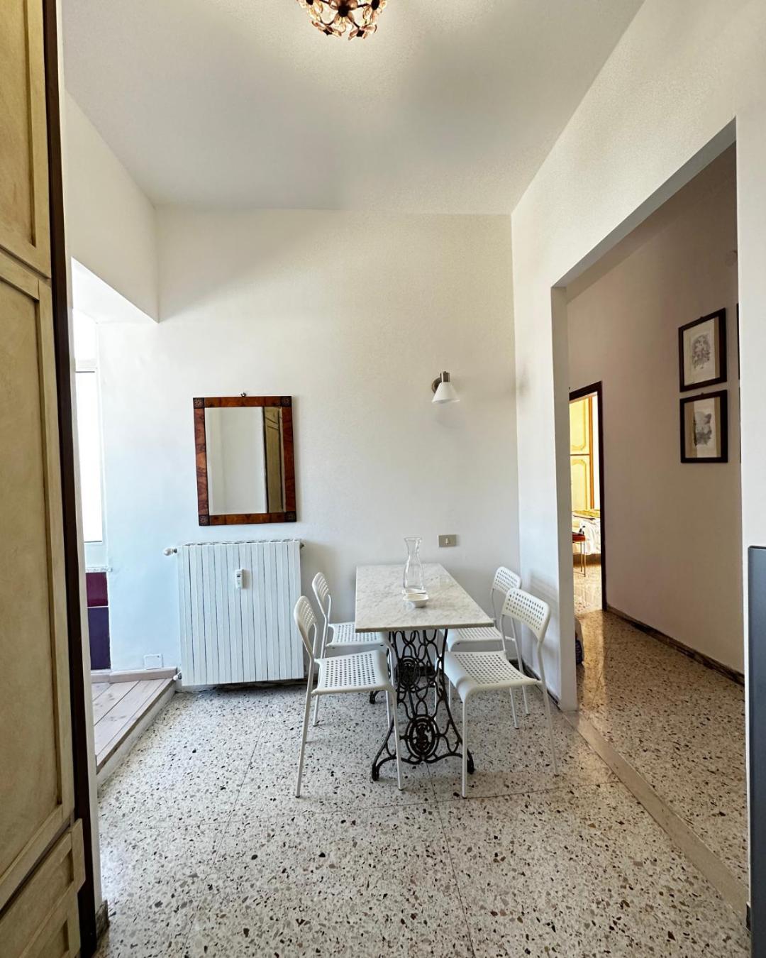L'Attico In Centro Apartment Terni Exterior foto