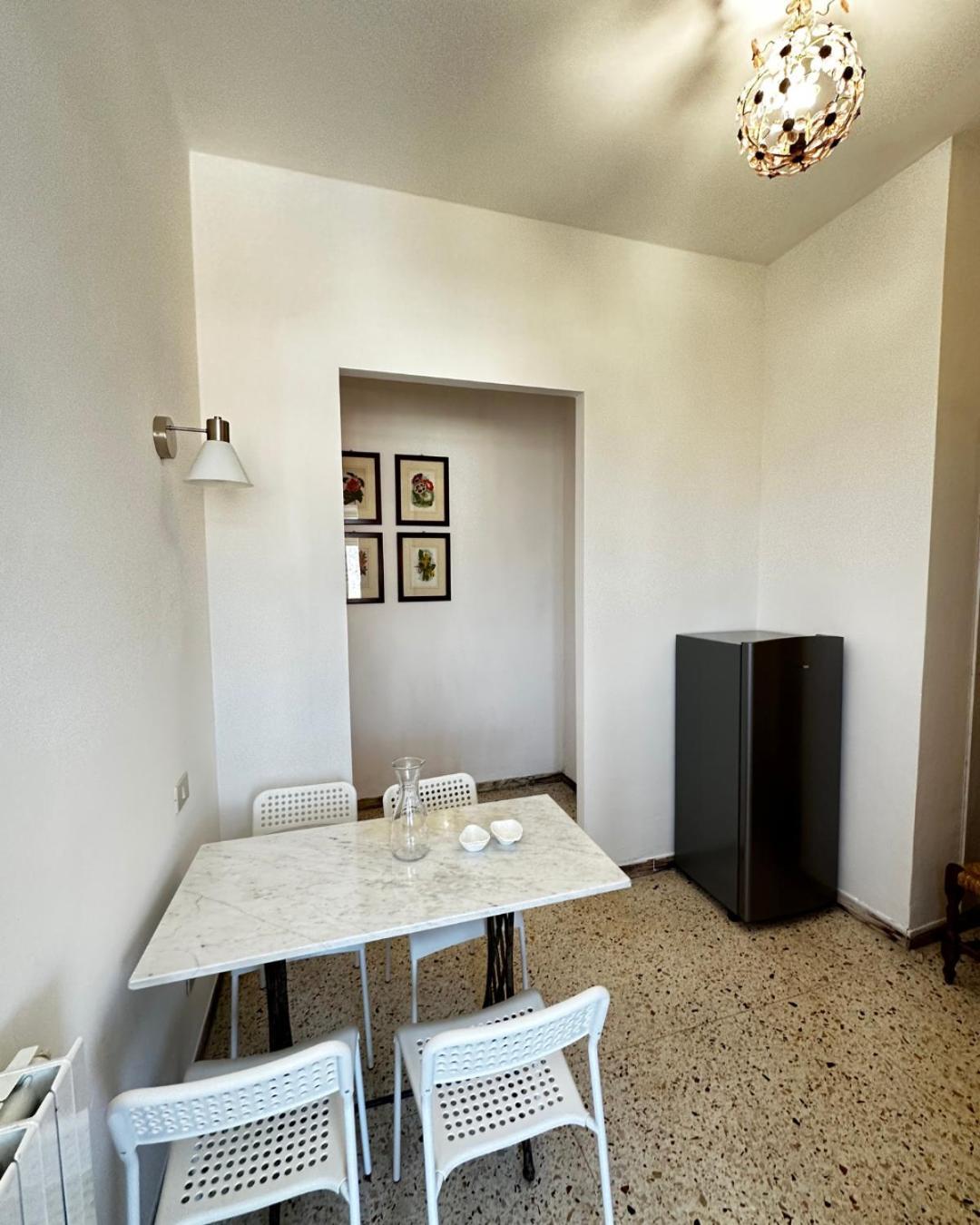 L'Attico In Centro Apartment Terni Exterior foto