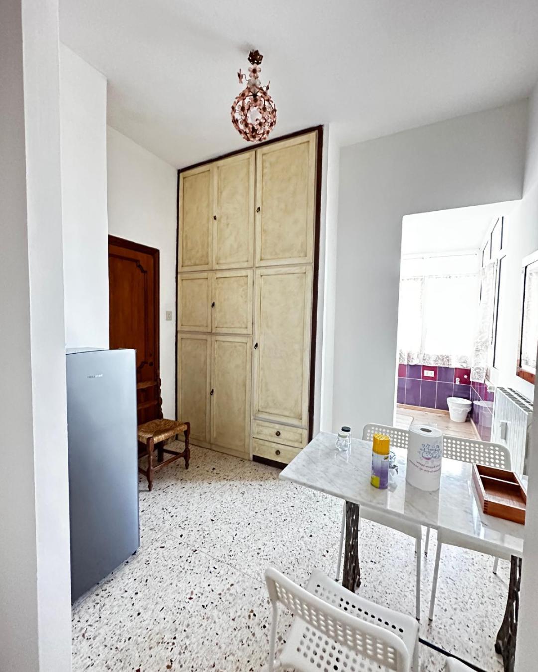 L'Attico In Centro Apartment Terni Exterior foto