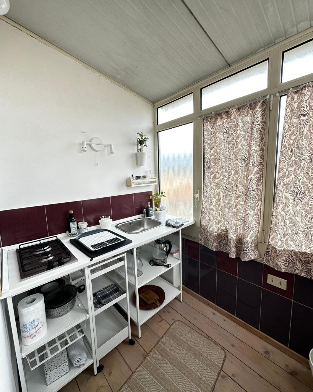 L'Attico In Centro Apartment Terni Exterior foto
